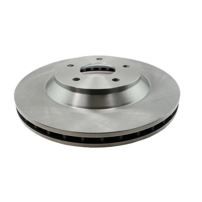 Duralast Disc Brake Rotor 55010