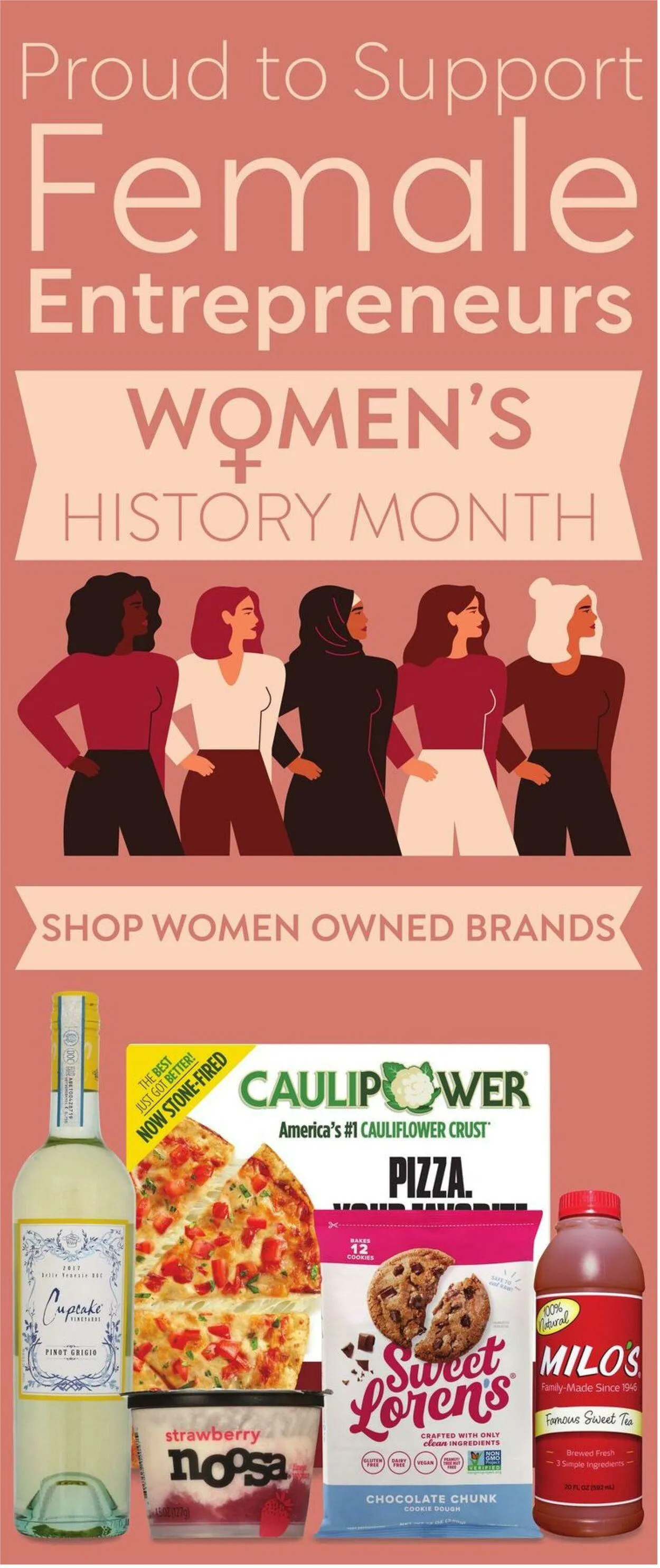 Weekly ad Food City Current weekly ad from March 5 to March 11 2025 - Page 12