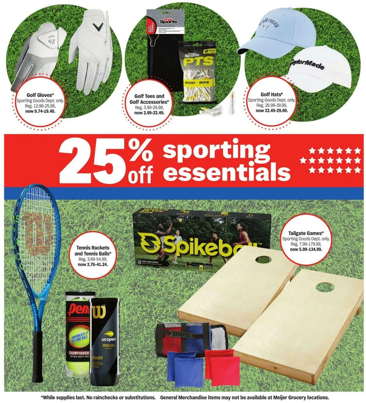 Catálogo de Meijer Current weekly ad 22 de junio al 5 de julio 2025 - Página 6