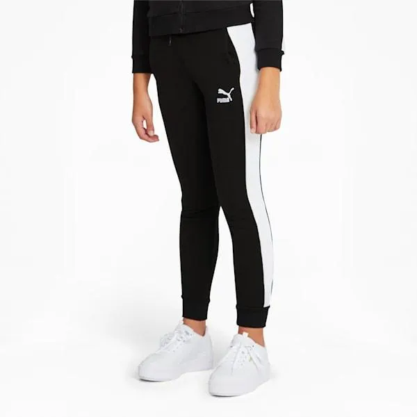 Pants Adolescentes Classics T7 Track