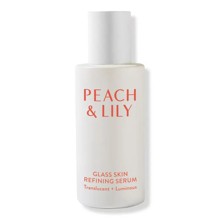 Glass Skin Refining Serum