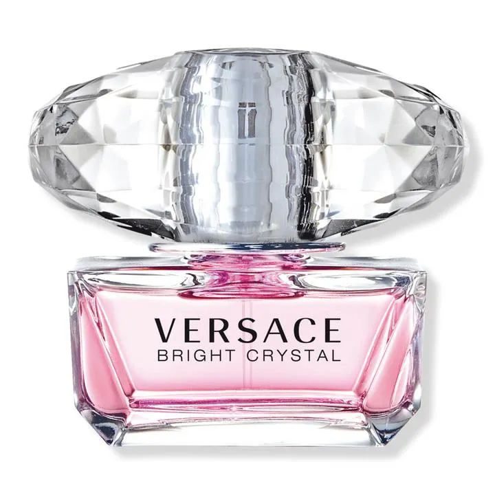 Bright Crystal Eau de Toilette