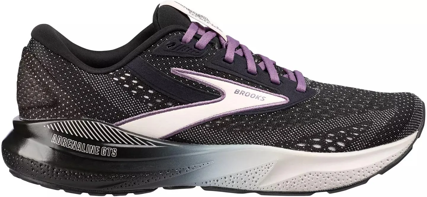 Brooks Women's Empower Her Adrenaline GTS 24 Running Shoes