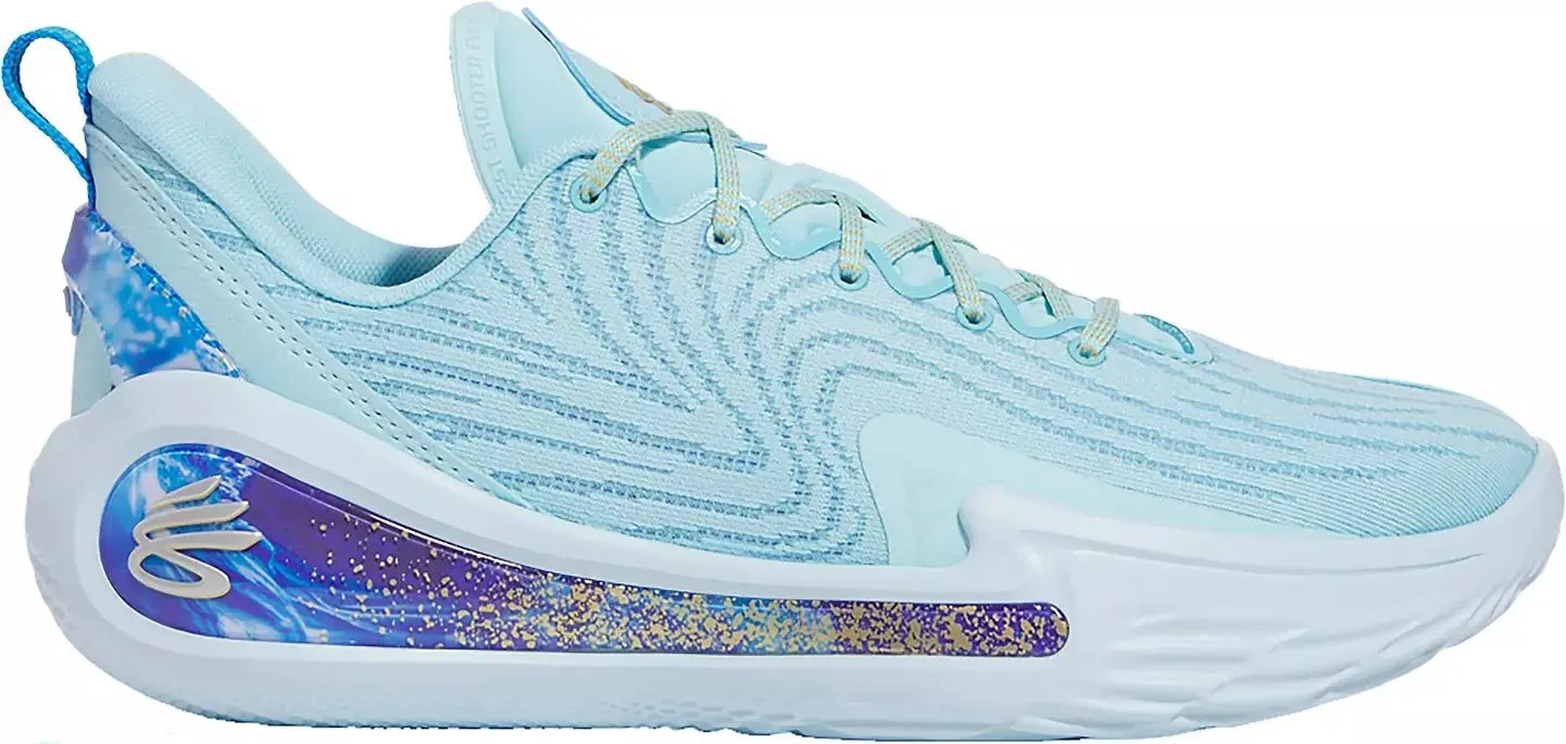 Under Armour Curry 12 Basketball Shoes