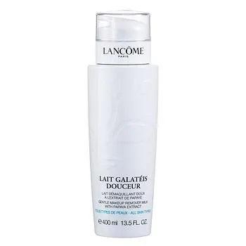 Gentle Softening Cleansing Fluid (Face & Eyes)