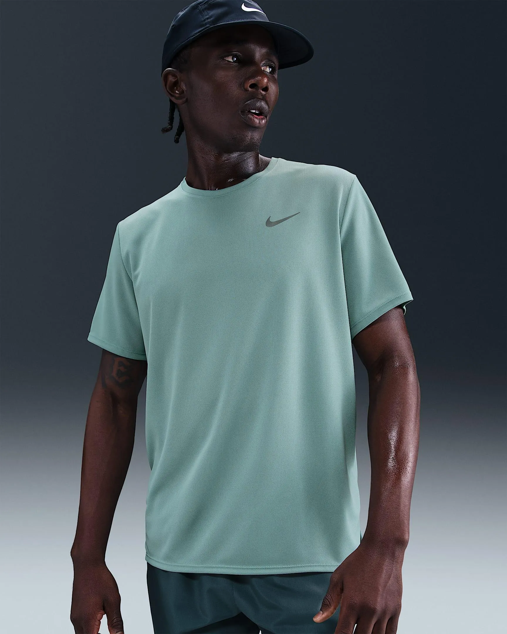 Nike Miler