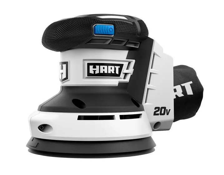 20V 5" Random Orbital Sander (Tool-Only)