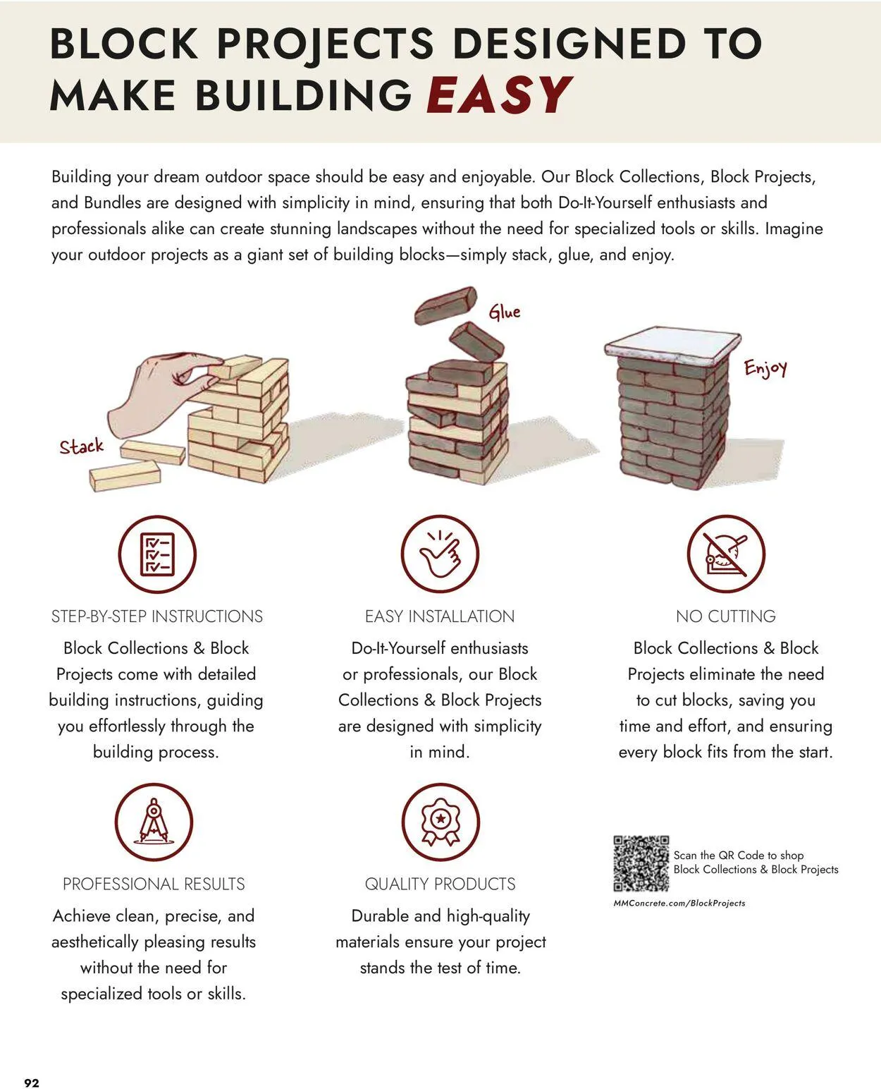 Catálogo de Menards Current weekly ad 13 de marzo al 31 de diciembre 2025 - Página 92