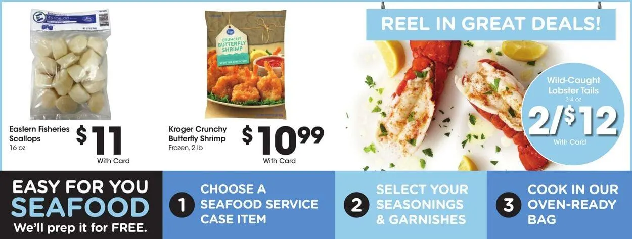 Catálogo de Kroger Current weekly ad 26 de marzo al 1 de abril 2025 - Página 10