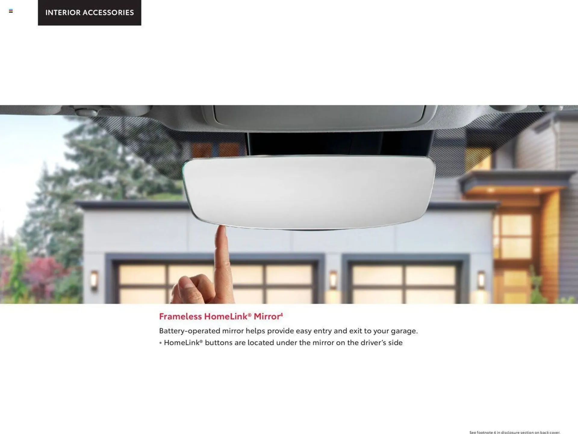 Weekly ad Toyota Weekly Ad from August 1 to December 31 2025 - Page 16