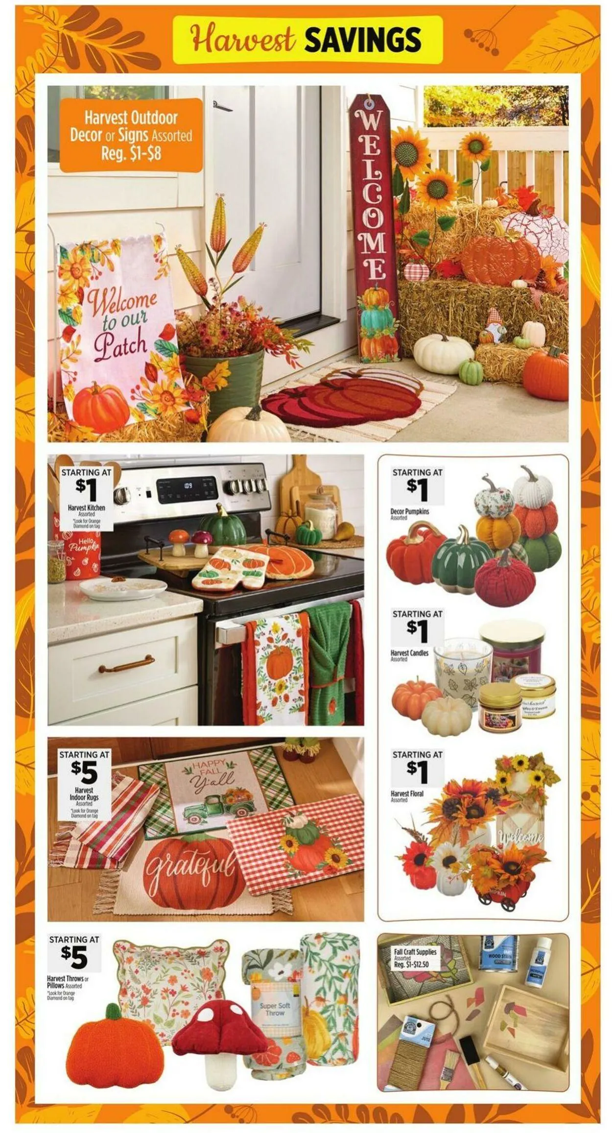 Catálogo de Dollar General Current weekly ad 7 de septiembre al 13 de septiembre 2025 - Página 9