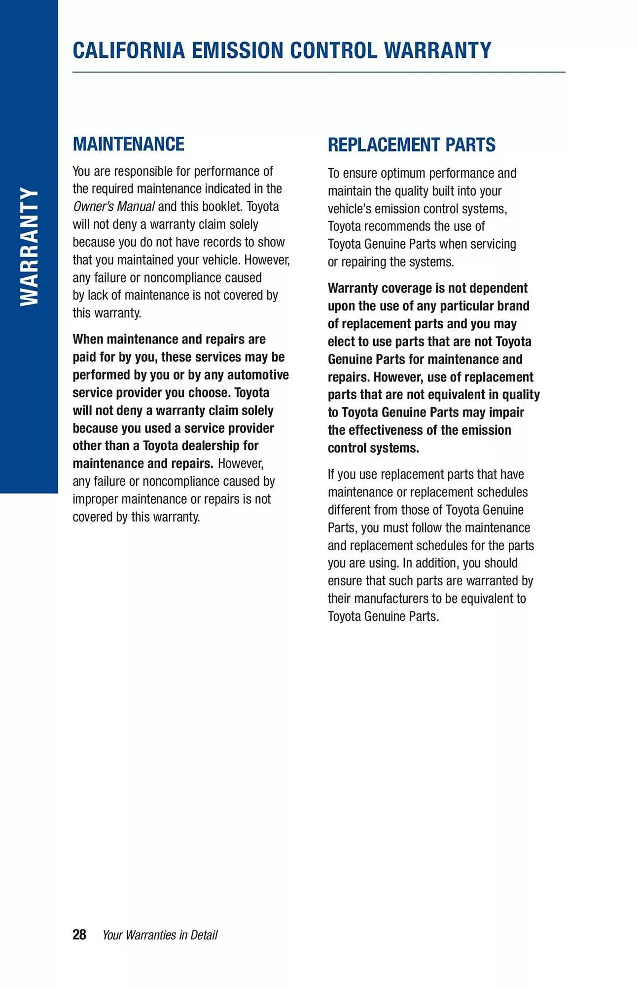 Weekly ad Toyota Weekly Ad from October 2 to October 2 2025 - Page 30