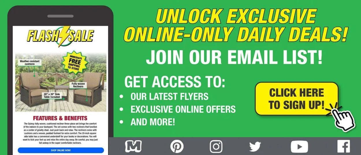 Catálogo de Menards Current weekly ad 7 de mayo al 18 de mayo 2025 - Página 26