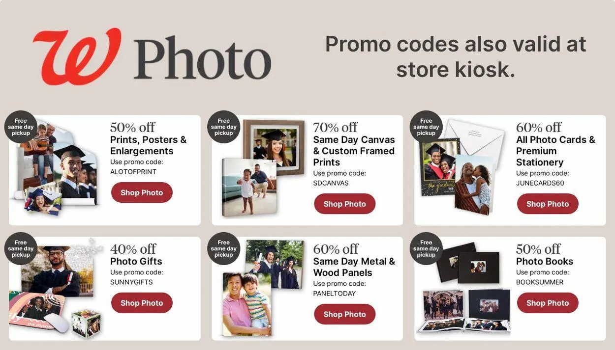 Catálogo de Walgreens Current weekly ad 9 de junio al 18 de junio 2025 - Página 3