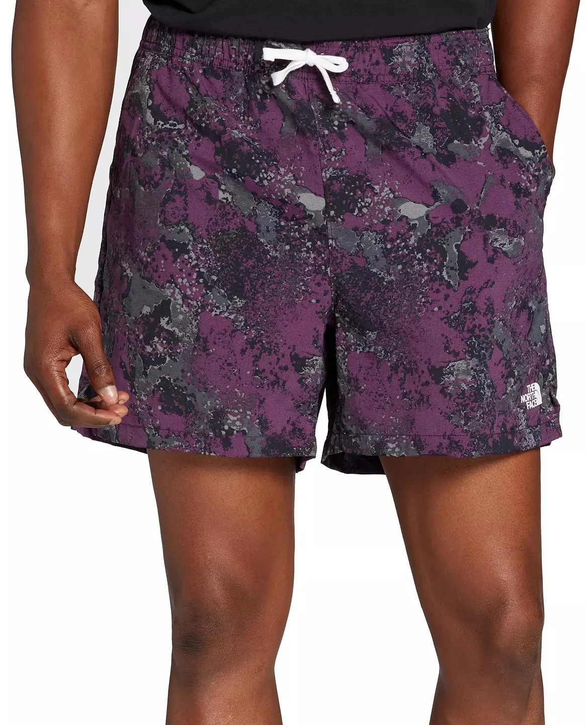 The North Face Men's 5" Action Woven 2.0 Shorts