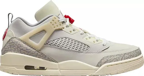 Jordan Spizike Low Shoes