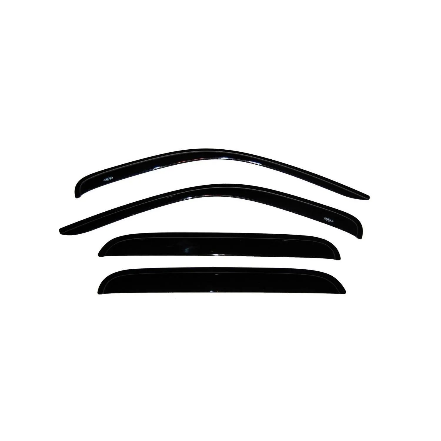 Auto Ventshade AVS Smoke Side Window Deflector 94853