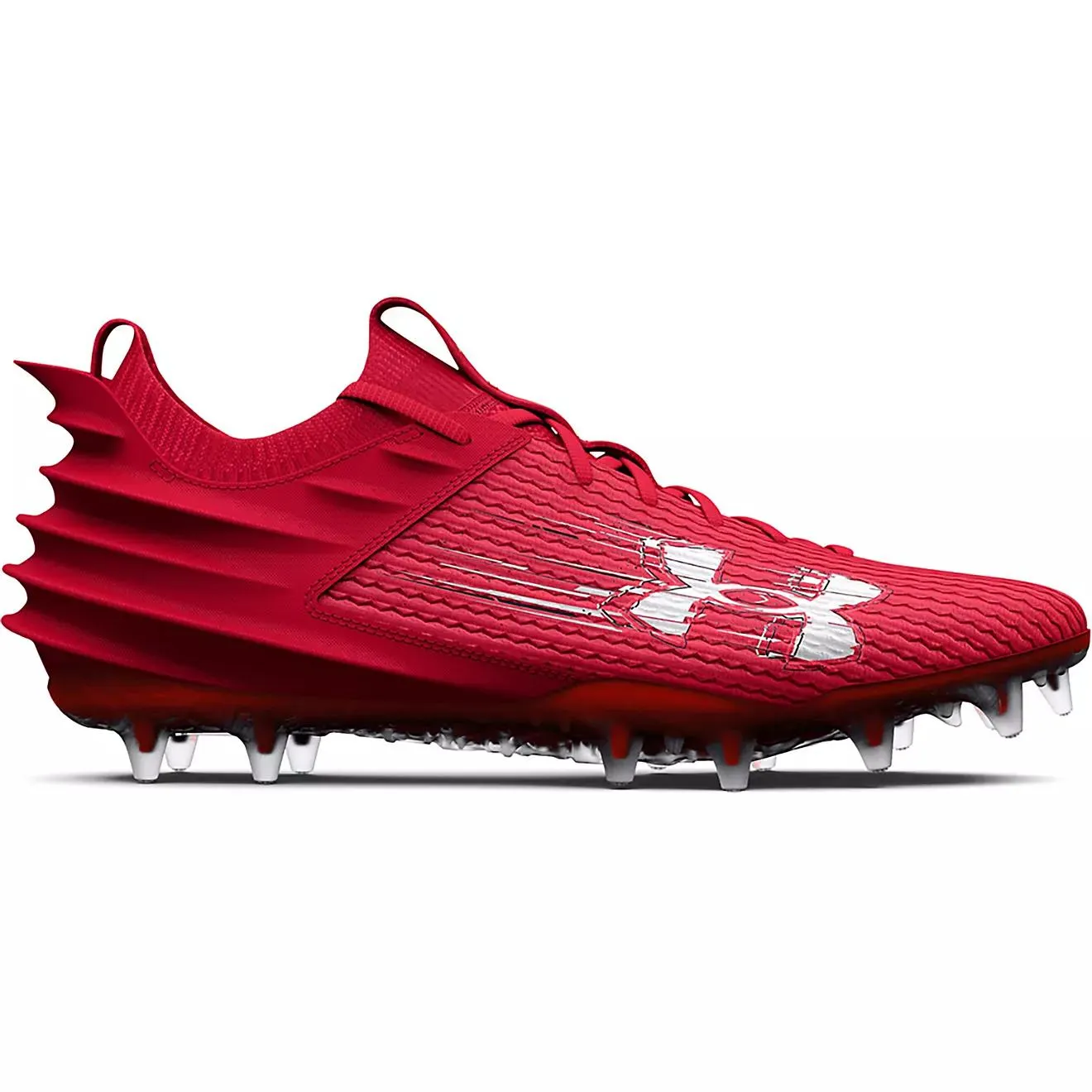 Under Armour Men's Blur Smoke 2.0 MC Football Cleats