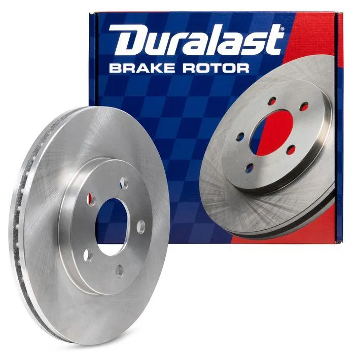Duralast Disc Brake Rotor 5397