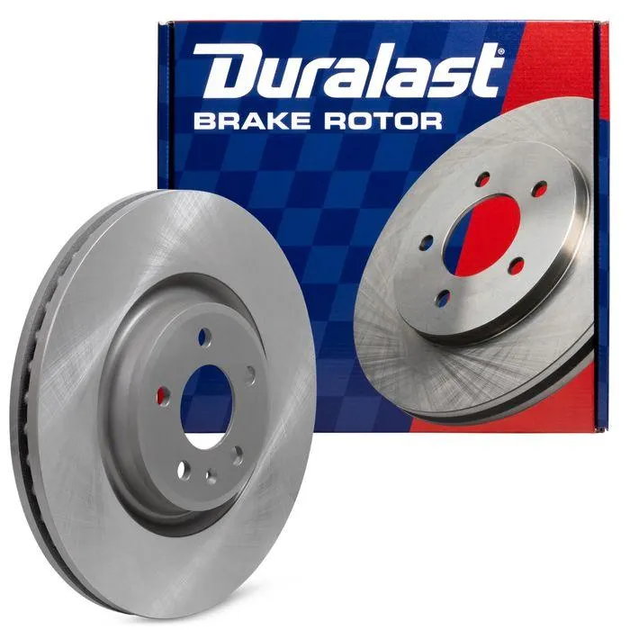 Duralast Disc Brake Rotor 78018DL