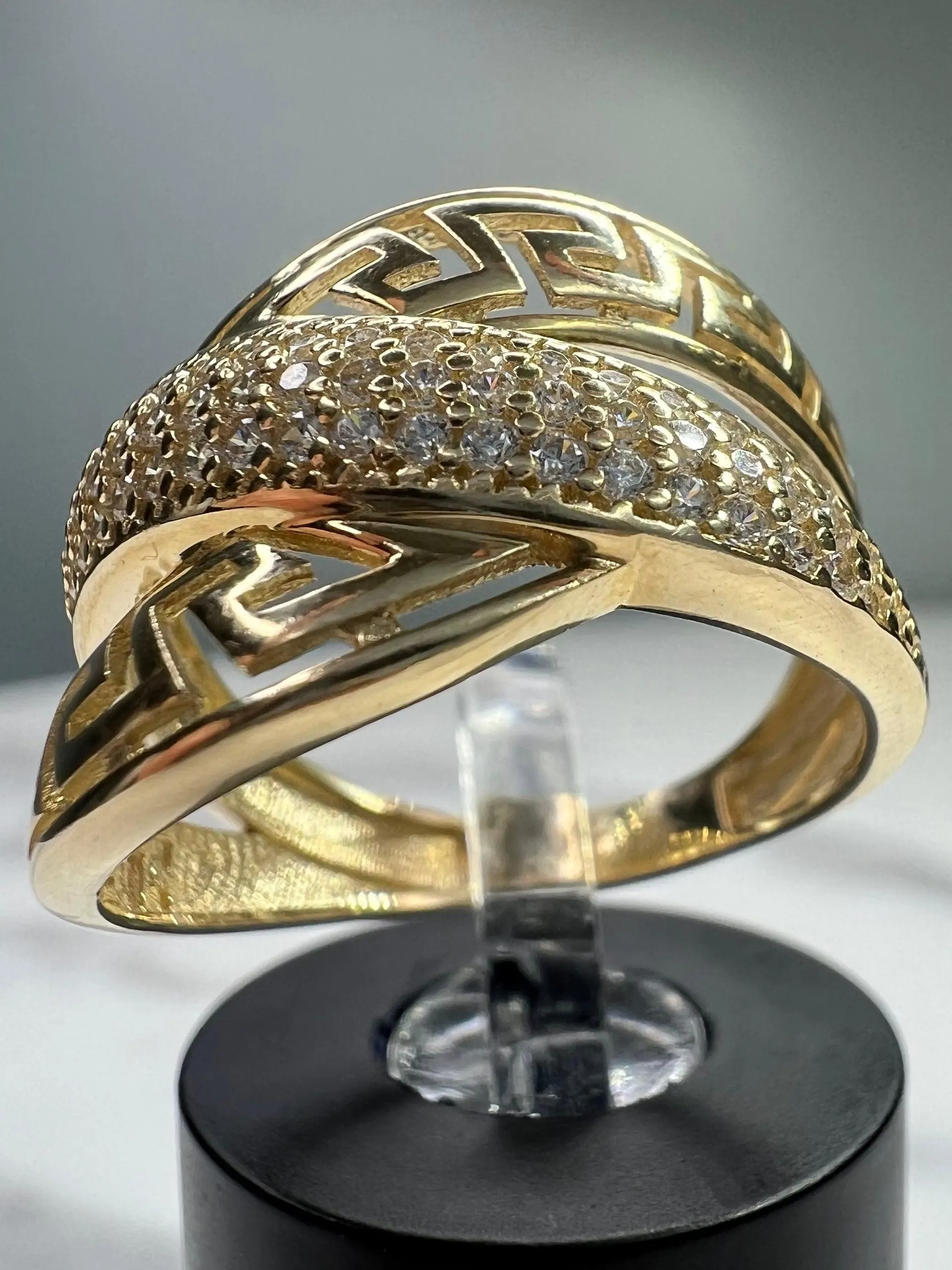14K Women's Ring