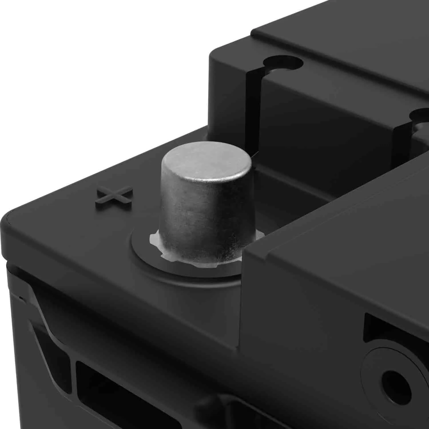 Duralast Gold Group Size 49 H8 Battery H8-DLG