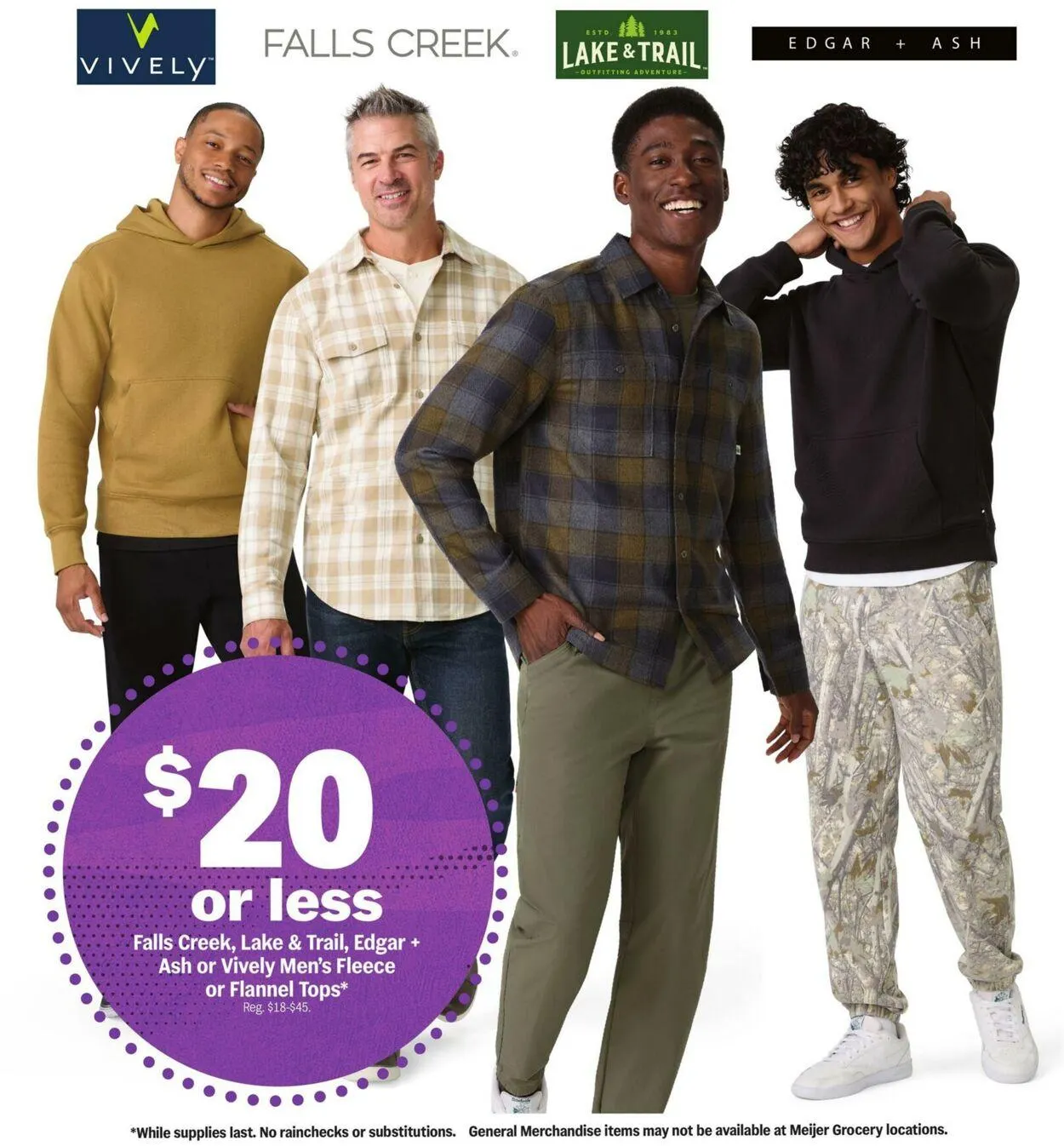 Catálogo de Meijer Current weekly ad 8 de octubre al 14 de octubre 2025 - Página 7