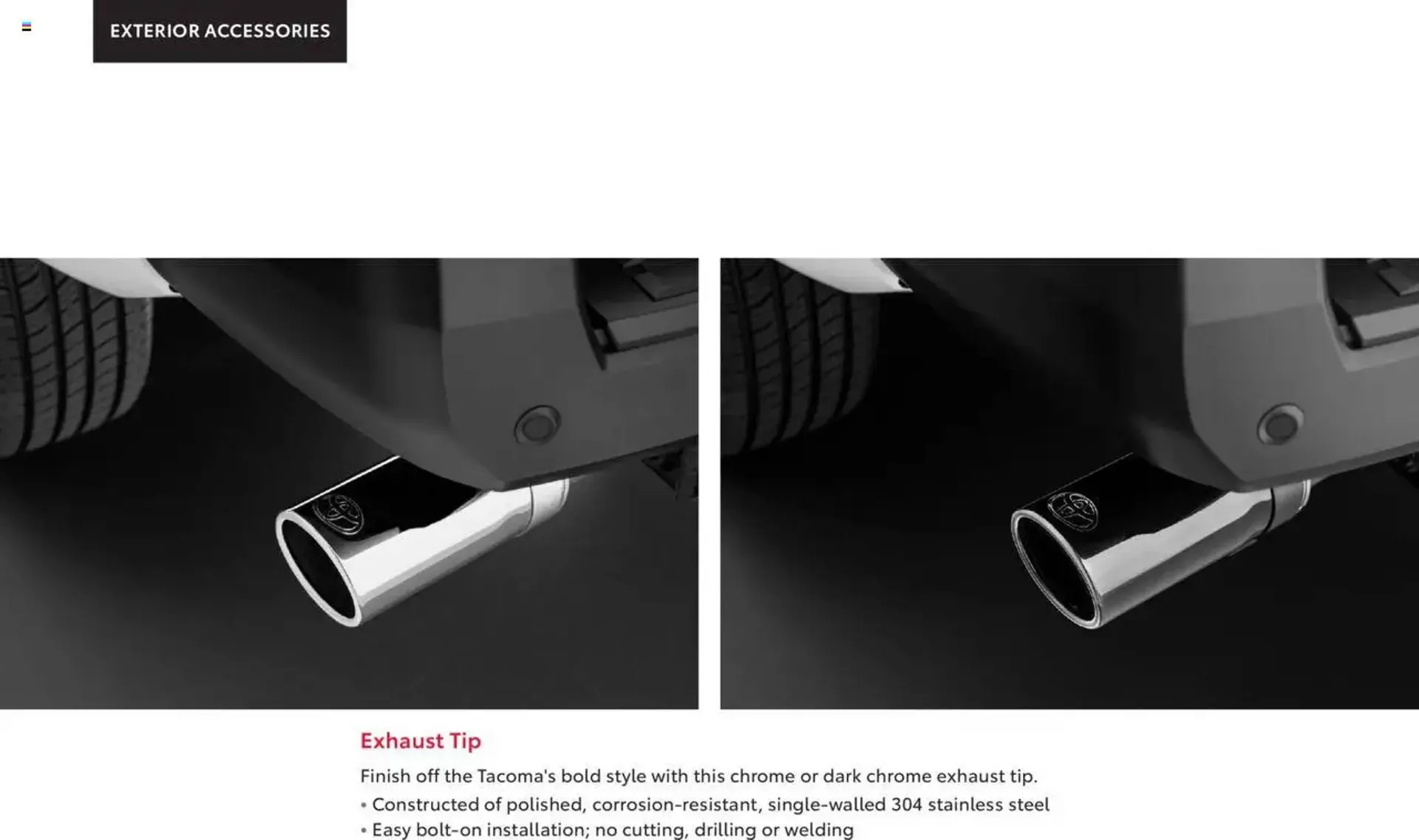 Weekly ad Toyota Weekly Ad from February 26 to December 31 2025 - Page 18