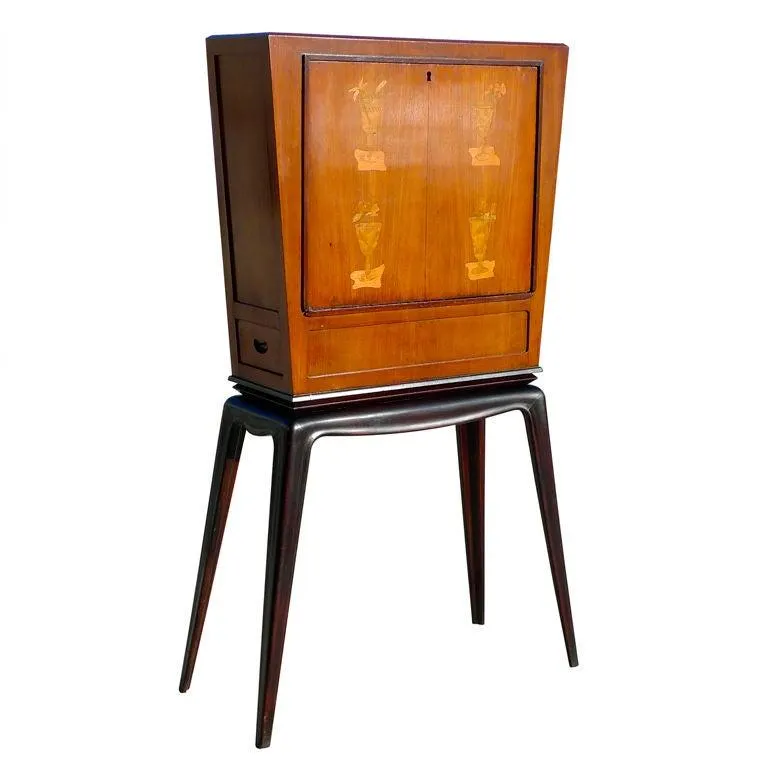 Bar Italiano Seco Coctelera