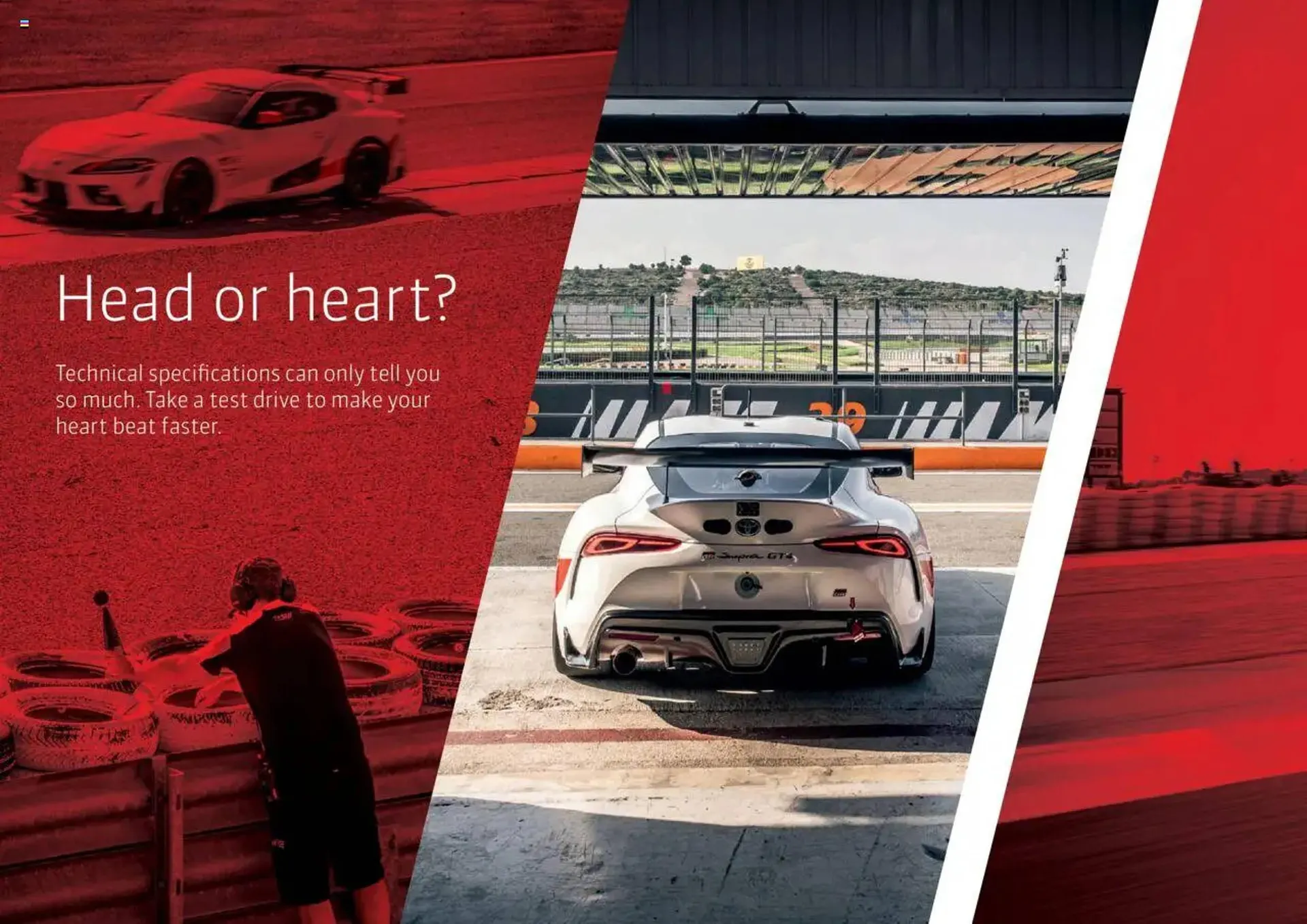 Weekly ad Toyota Weekly Ad from January 1 to December 31 2025 - Page 18