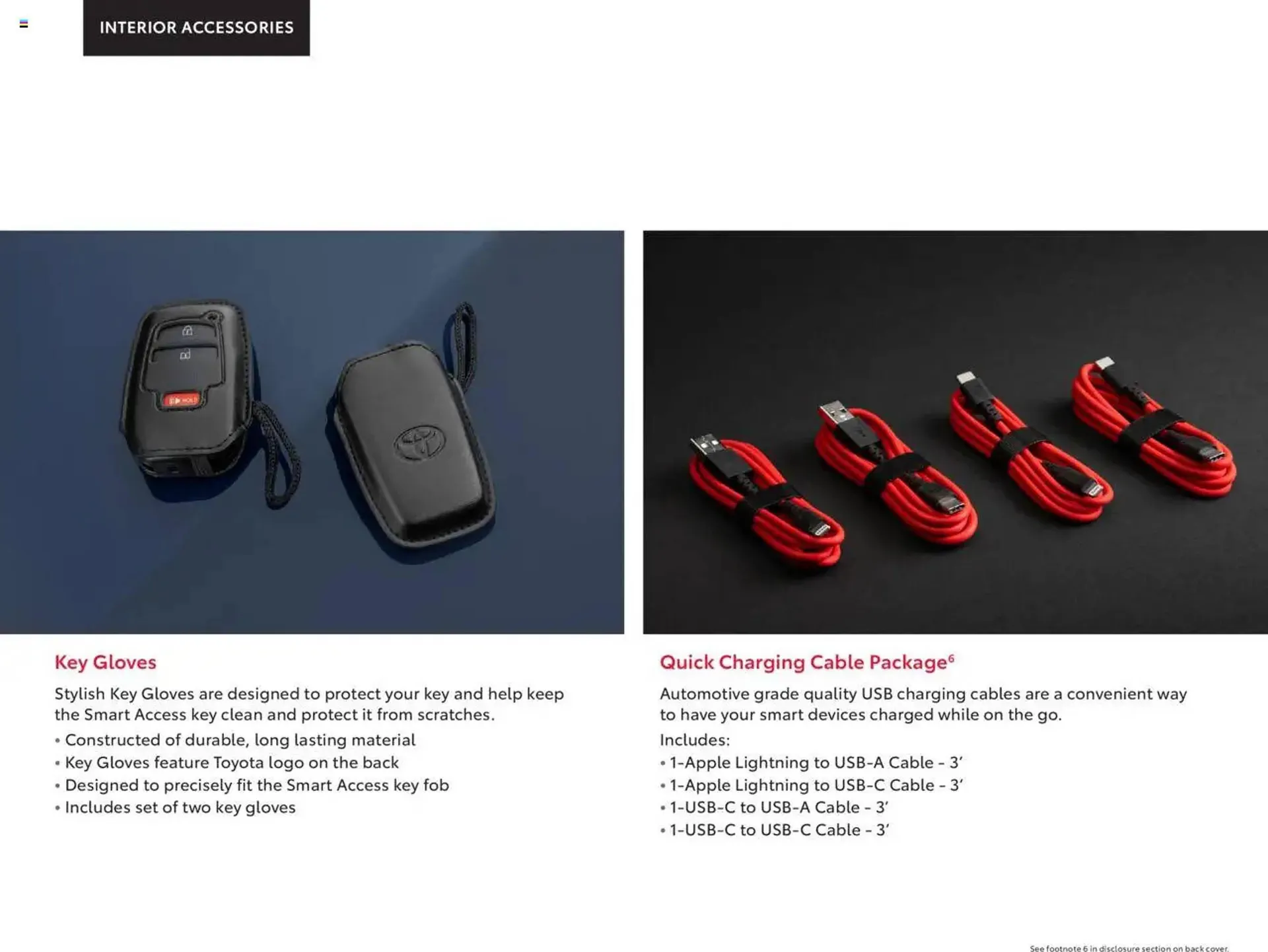 Weekly ad Toyota Weekly Ad from February 26 to December 31 2025 - Page 13