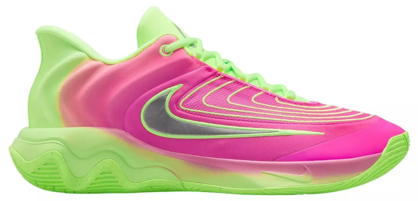 Nike Giannis Immortality 4 Basketball Shoes