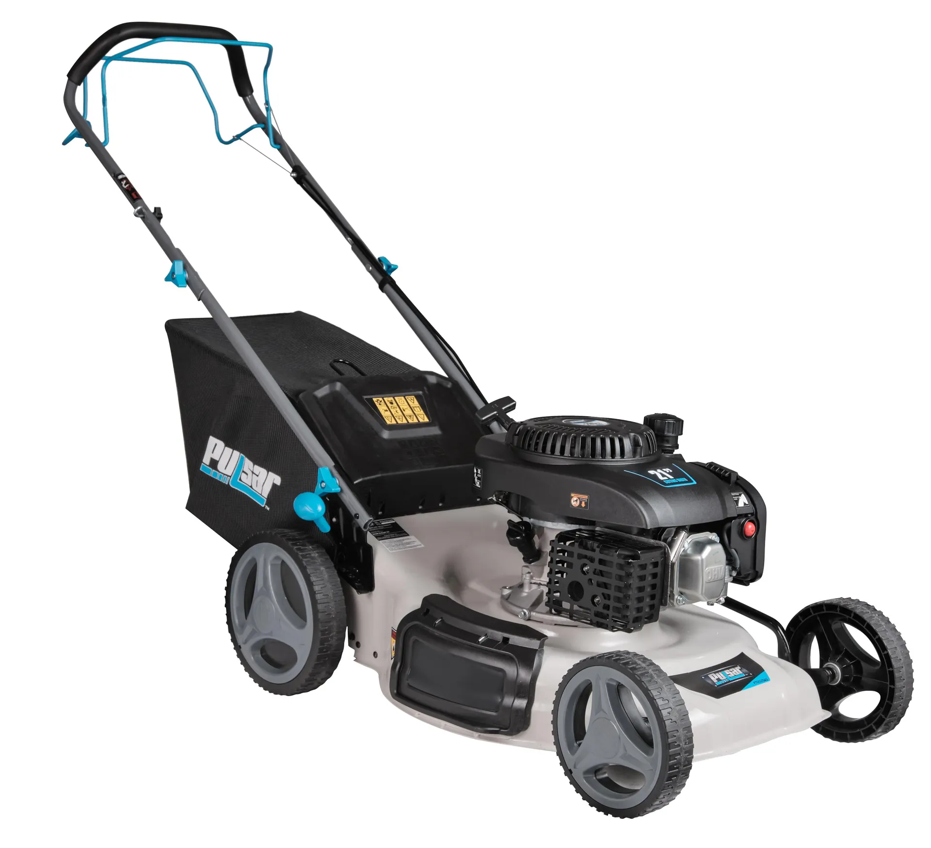 Pulsar PTG1221SA2 200cc Rear Wheel Drive Mower