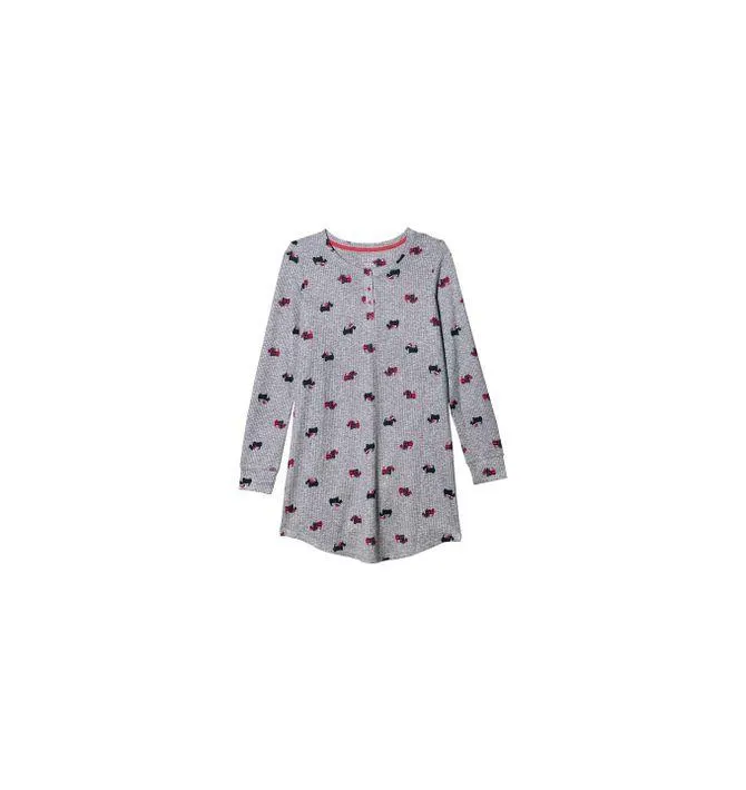 Scottie Nightshirt