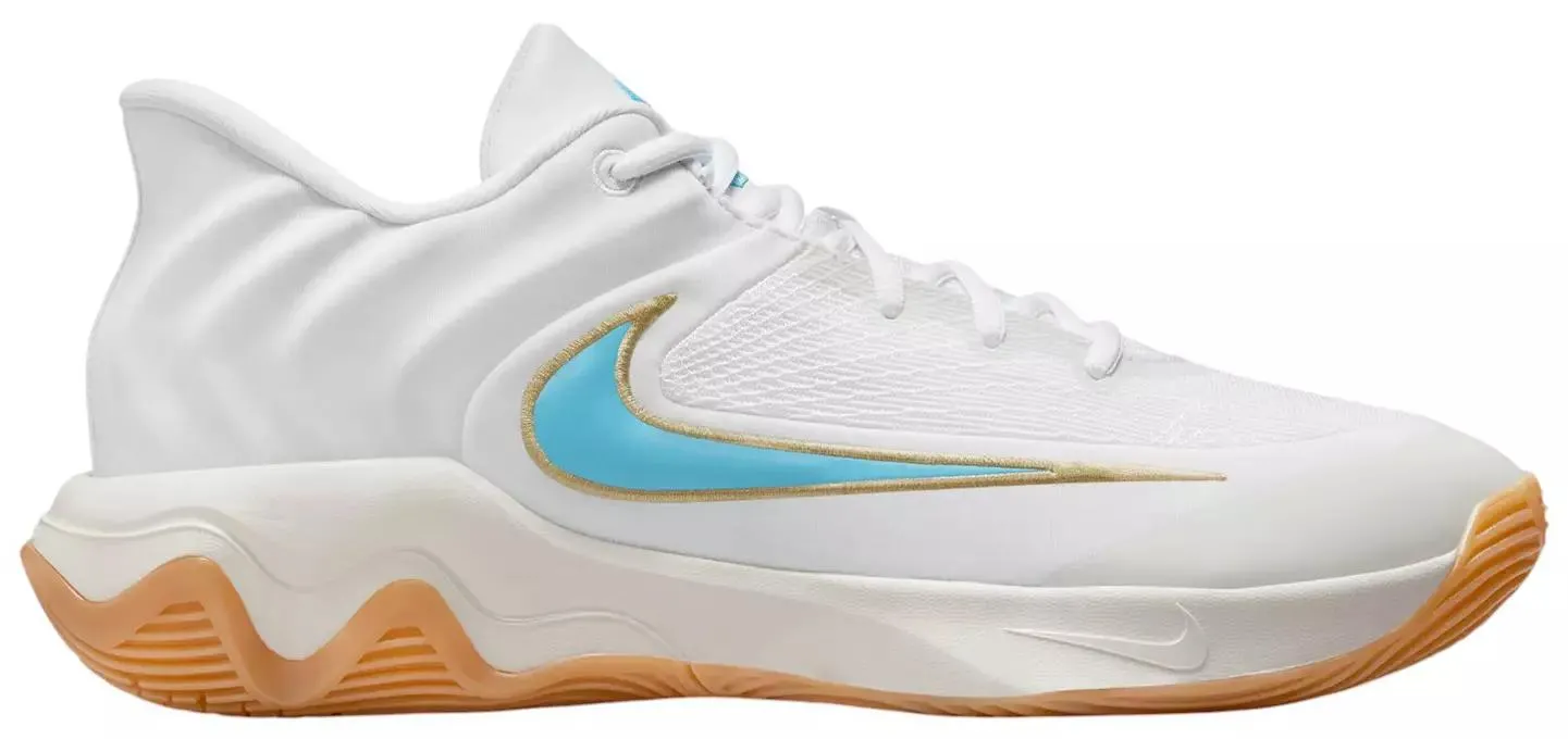 Nike Giannis Immortality 4 Basketball Shoes