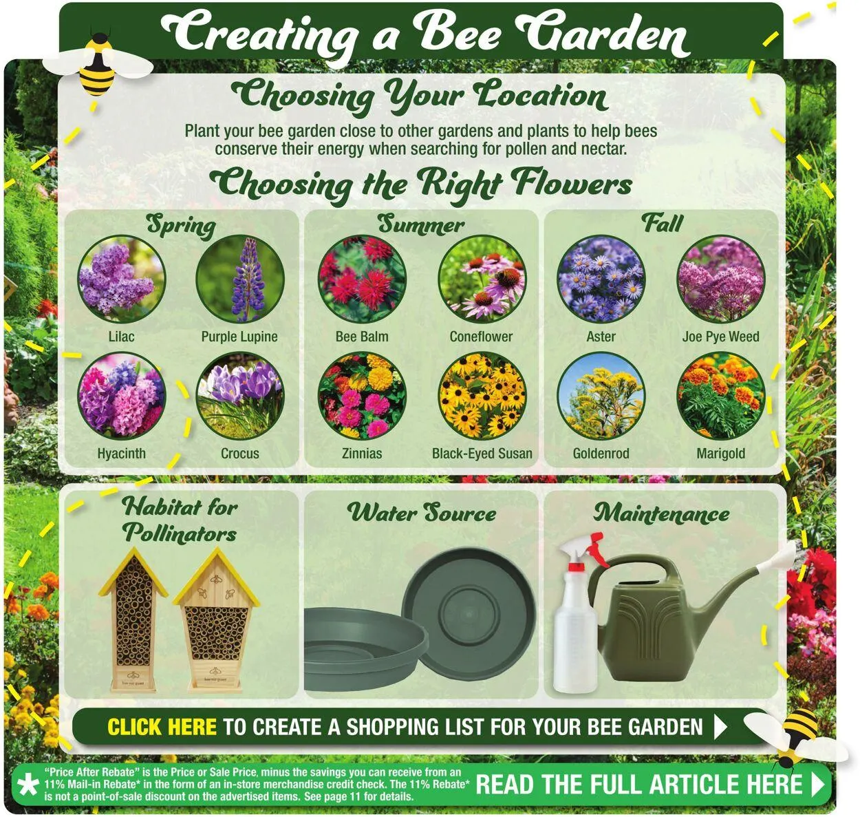 Catálogo de Menards Current weekly ad 26 de marzo al 6 de abril 2025 - Página 5