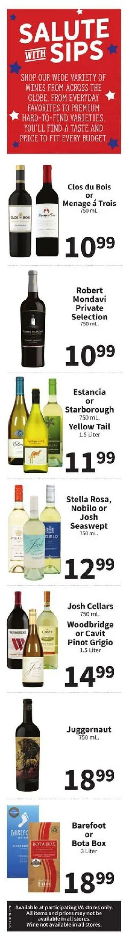 Weekly ad Food City Current weekly ad from May 21 to May 27 2025 - Page 4