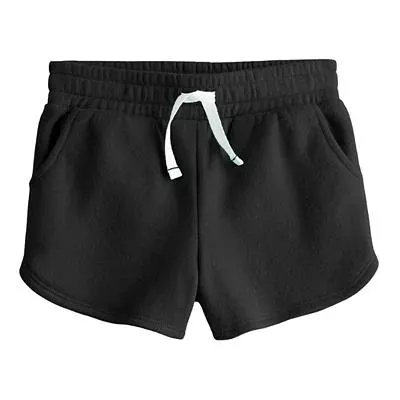 Baby & Toddler Girl Jumping Beans® Pull-On Shorts