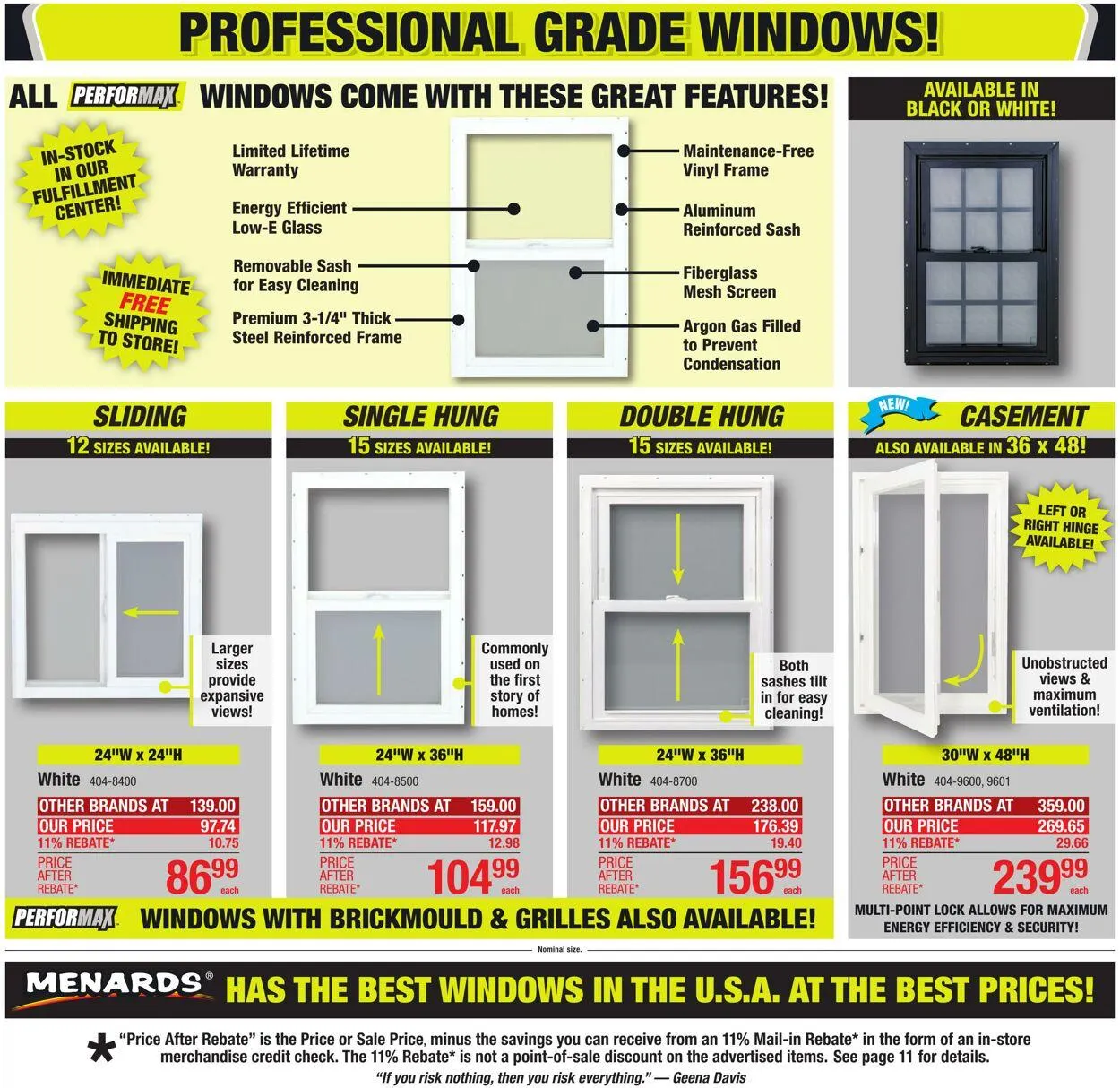 Catálogo de Menards Current weekly ad 7 de mayo al 18 de mayo 2025 - Página 13
