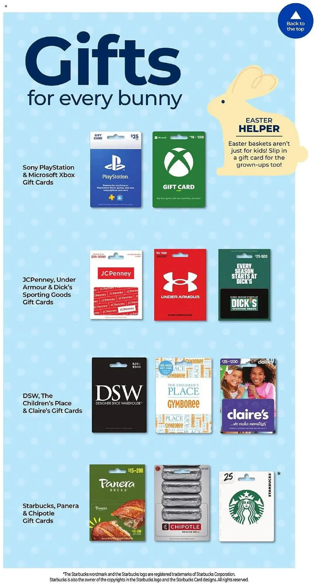 Catálogo de Rite Aid Weekly Ad 13 de abril al 19 de abril 2025 - Página 5