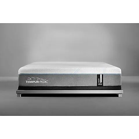 Tempur-Pedic TEMPUR-Adapt Medium Twin XL-Size Mattress with $300 BJ's Gift Card