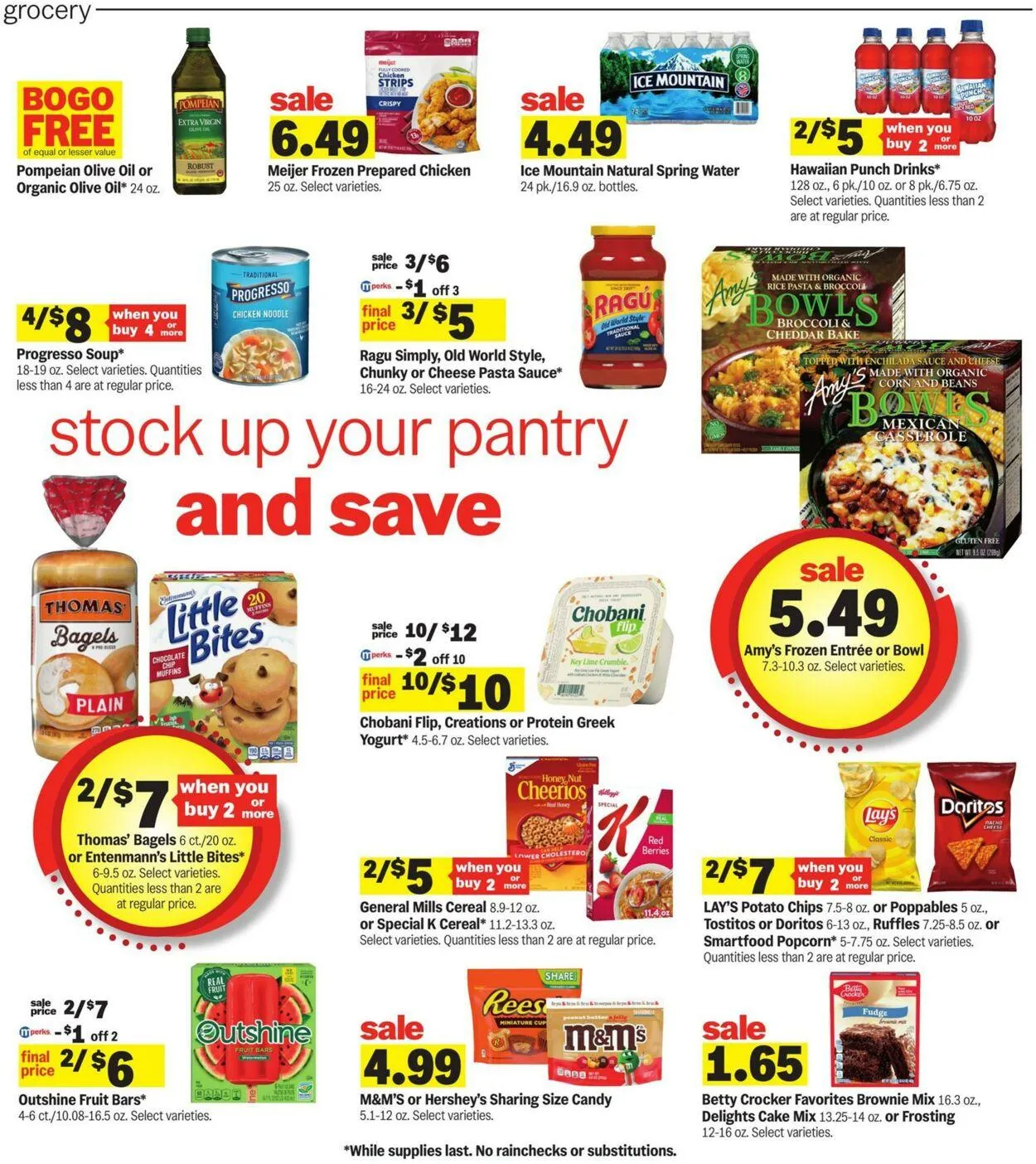 Catálogo de Meijer Current weekly ad 30 de marzo al 5 de abril 2025 - Página 3