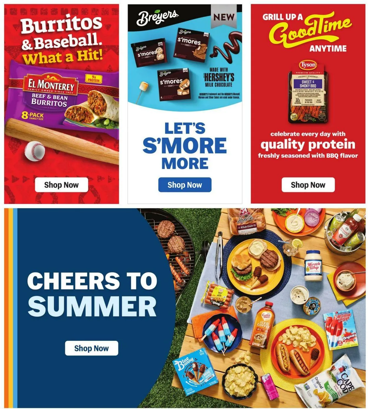 Catálogo de Meijer Current weekly ad 11 de mayo al 17 de mayo 2025 - Página 47