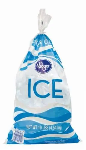 Kroger® Bagged Ice