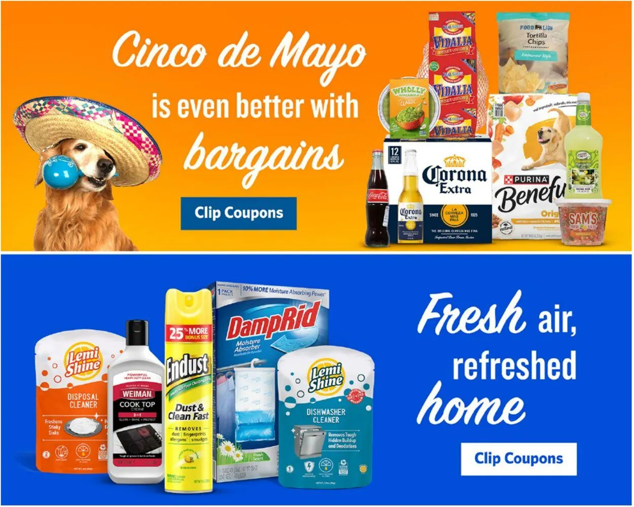 Catálogo de Food Lion Current weekly ad 23 de abril al 29 de abril 2025 - Página 8
