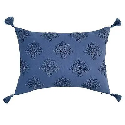 Sonoma Goods For Life® Embroidered Floral Pillow