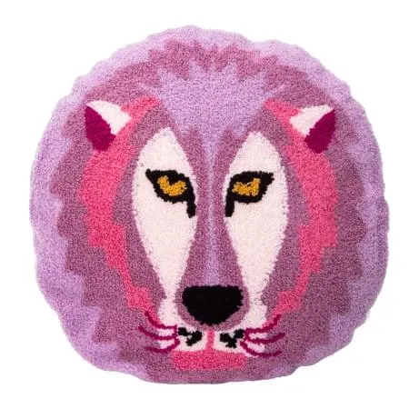 Animal Pillow 15in x 15in