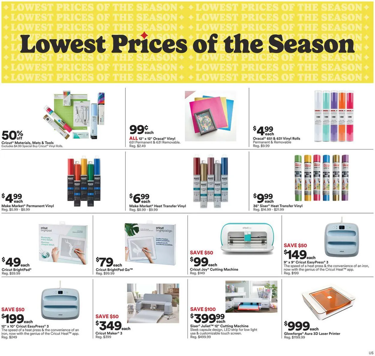 Catálogo de Michaels Current weekly ad 7 de junio al 16 de junio 2024 - Página 7