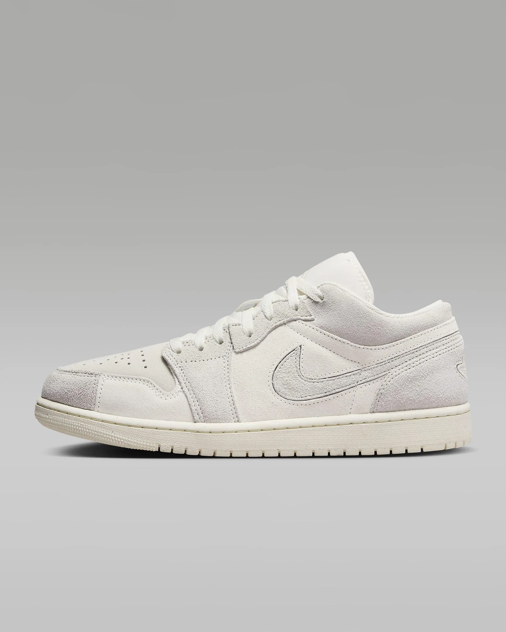 Air Jordan 1 Low SE Craft