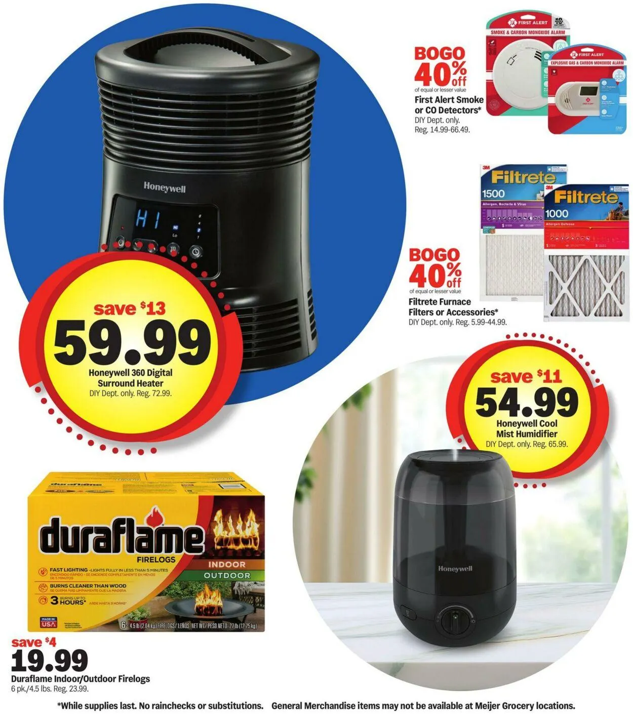 Catálogo de Meijer Current weekly ad 26 de diciembre al 1 de enero 2026 - Página 2